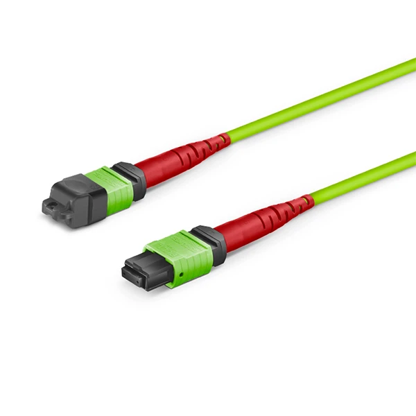 8F MPO OM5 Fiber Patchcord